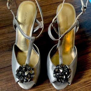 Antonio Melani Heels